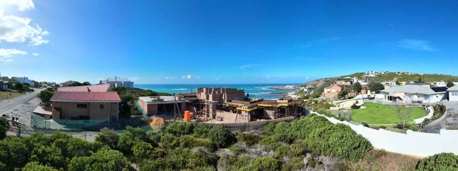 0 Bedroom Property for Sale in Struisbaai Western Cape